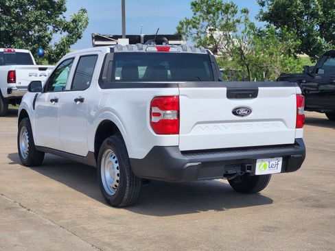 Used 2025 Ford Maverick XL FWD image 6