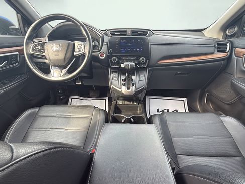 Used 2022 Honda CR-V EX-L image 32