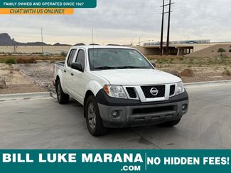 Used 2020 Nissan Frontier SV video 1