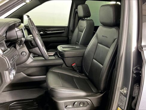 Used 2022 GMC Yukon Denali AWD/4WD image 34