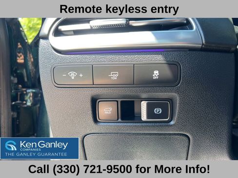 Used 2025 Hyundai Palisade Calligraphy AWD/4WD image 29