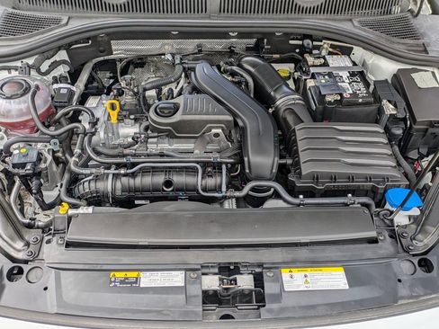 Used 2025 Volkswagen Jetta S FWD image 31