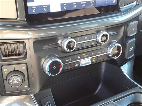 Used 2023 Ford F150 XLT w/ Equipment Group 302A High image 12