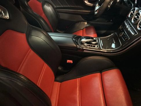 Used 2017 Mercedes-Benz C 63 AMG S image 2