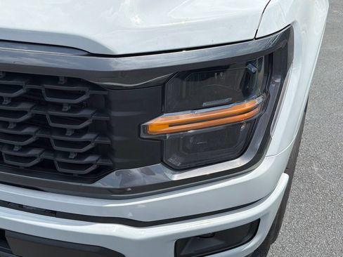 New 2026 Ford F150 STX w/ Equipment Group 200A RWD image 19