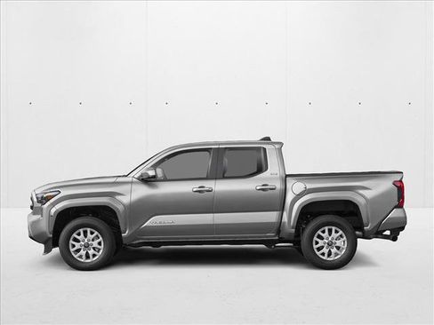 New 2026 Toyota Tacoma SR5 AWD/4WD image 3