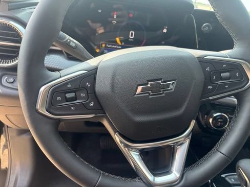 New 2026 Chevrolet Trax ACTIV w/ Driver Confidence Package FWD image 20