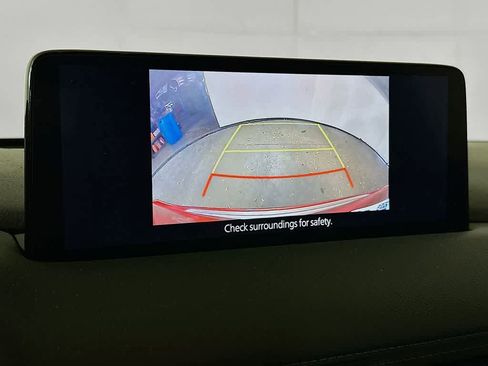 Used 2022 MAZDA CX-5 AWD 2.5 S w/ Premium Package image 28