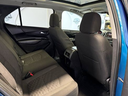 Used 2020 Chevrolet Equinox LT image 21