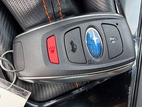 New 2026 Subaru Crosstrek 2.5i Limited AWD/4WD image 29