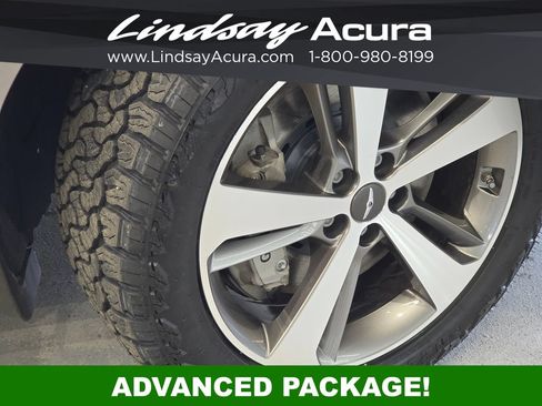 Used 2022 Genesis GV80 3.5T w/ Advanced Package 06 AWD/4WD image 25