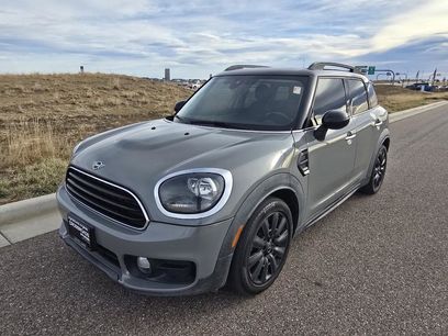 Used 2019 MINI Cooper Countryman