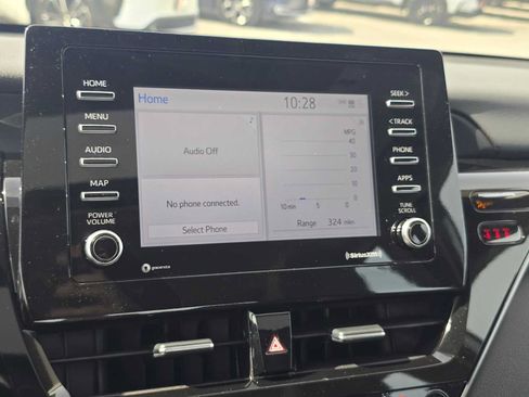 Certified 2024 Toyota Camry SE AWD/4WD image 27