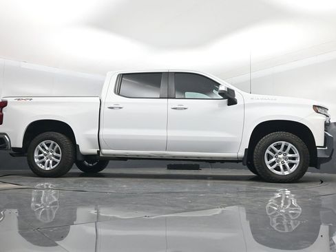 Used 2019 Chevrolet Silverado 1500 LT w/ All-Star Edition image 47