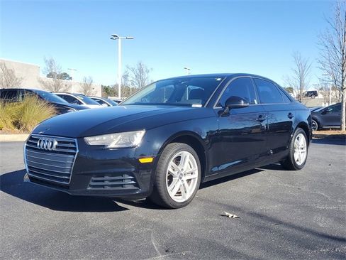Used 2017 Audi A4 2.0T Premium w/ Convenience Package image 26