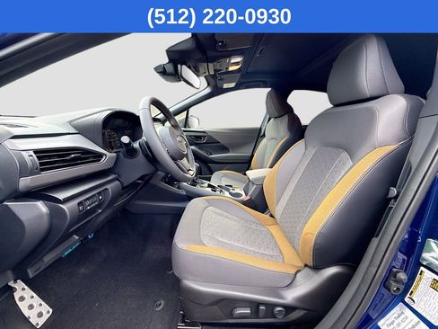 New 2026 Subaru Crosstrek 2.5i Sport AWD/4WD image 26