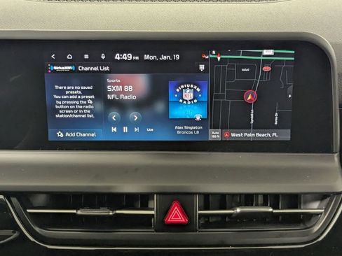 New 2026 Kia Seltos S image 18