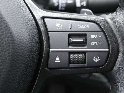 Used 2023 Honda Accord EX-L image 18