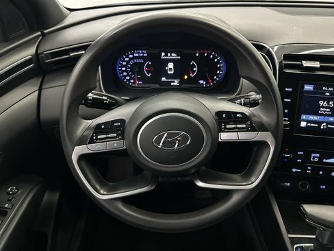 Used 2024 Hyundai Santa Cruz SEL FWD image 20