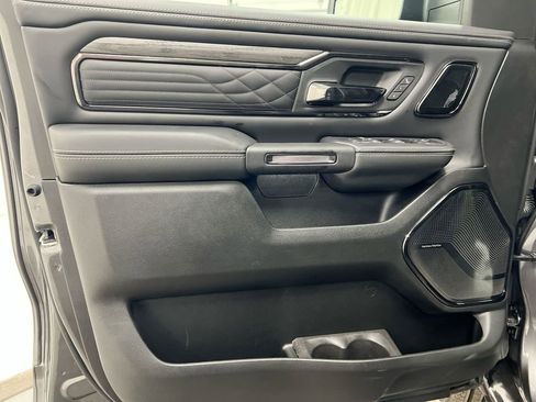 New 2026 RAM 1500 Limited AWD/4WD image 21