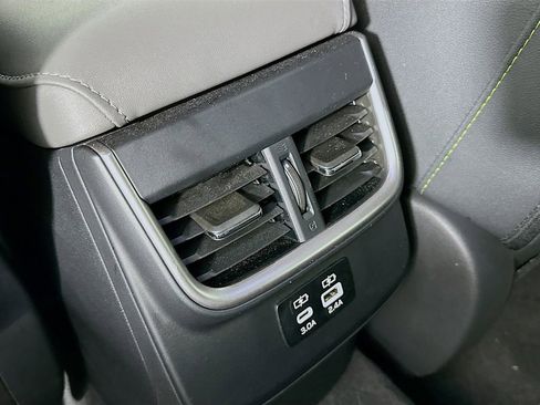 Certified 2025 Subaru Outback Onyx Edition image 33