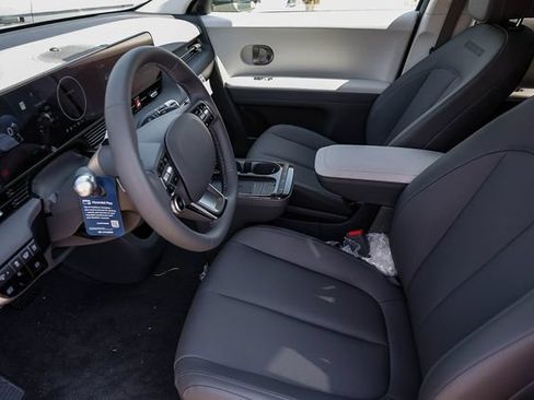 New 2026 Hyundai Ioniq 5 SEL RWD image 22