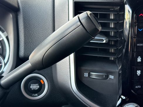 New 2026 RAM 2500 Big Horn image 20