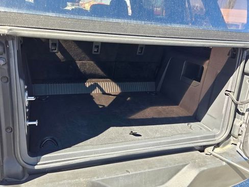 Used 2022 Ford Bronco Outer Banks AWD/4WD image 11