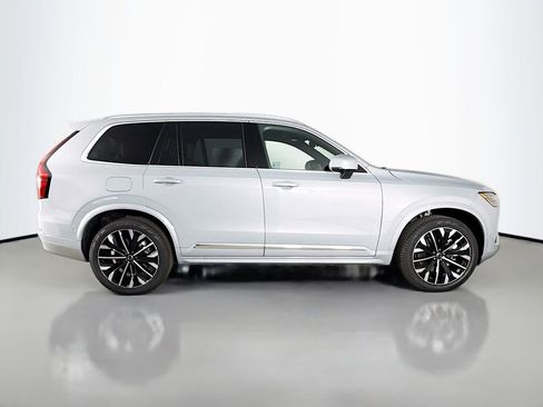 New 2026 Volvo XC90 T8 Plus w/ Protection Package Premier AWD/4WD image 8