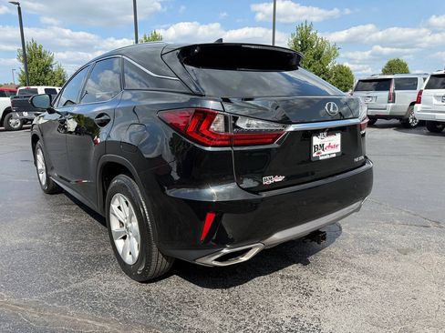 Used 2017 Lexus RX 350 AWD w/ Premium Package image 5