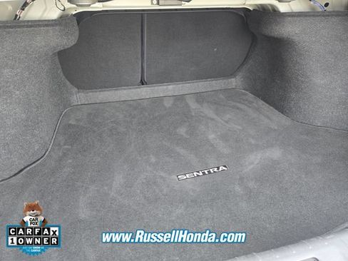 Used 2021 Nissan Sentra S FWD image 9