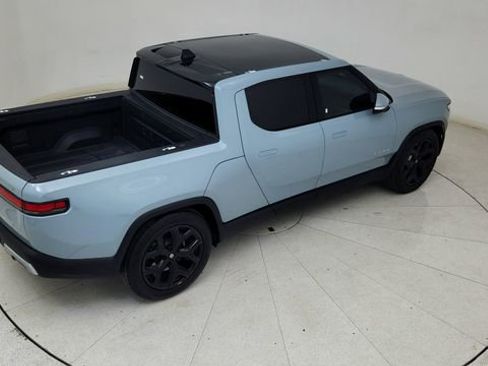 Used 2023 Rivian R1T Adventure image 81