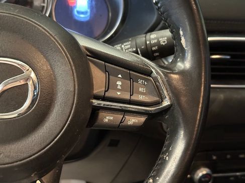 Used 2022 MAZDA CX-5 AWD 2.5 S image 11