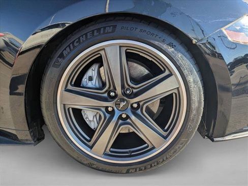 Used 2022 Ford Mustang GT Premium image 22