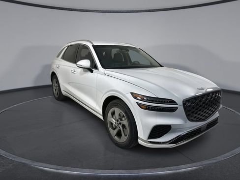 New 2026 Genesis GV70 2.5T AWD/4WD image 2