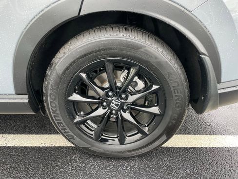 Certified 2026 Honda CR-V Sport image 43