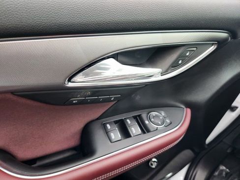 New 2026 Buick Envision Sport Touring AWD/4WD image 10