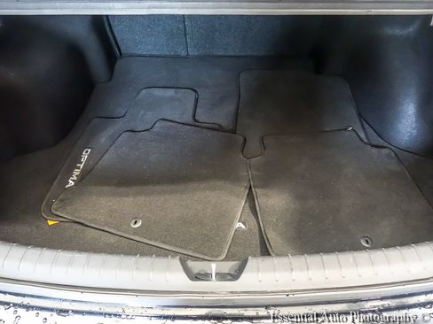 Used 2016 Kia Optima EX FWD image 20