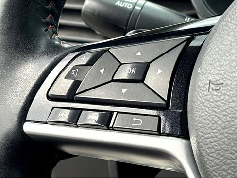 Used 2021 Nissan Altima 2.5 SR image 12