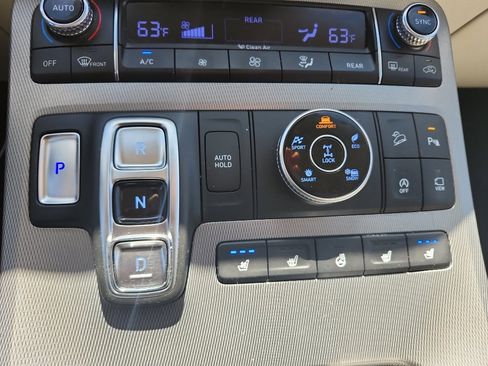 Used 2022 Hyundai Palisade Calligraphy AWD/4WD image 30