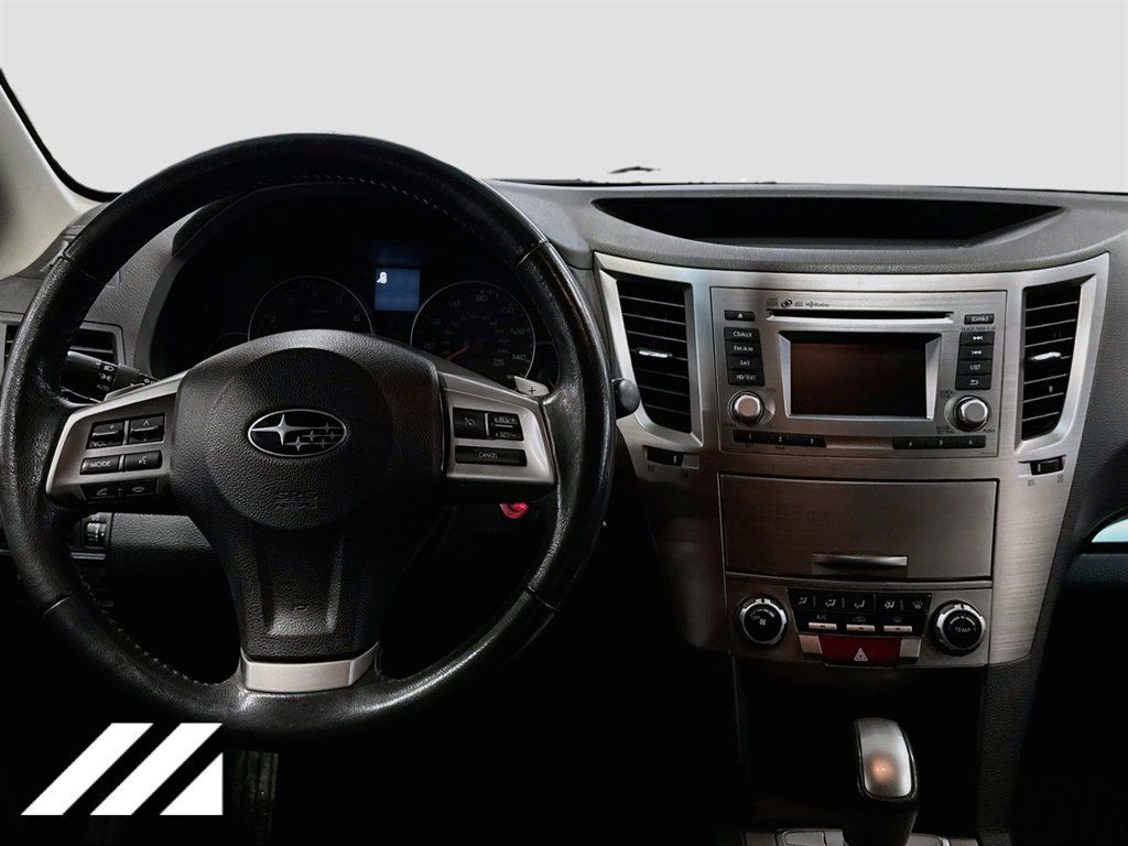 Used 2014 Subaru Outback 2.5i Premium w/ Popular Package #1B AWD/4WD image 21