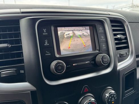 Used 2021 RAM 1500 Classic Warlock image 20