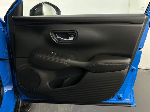 New 2026 Honda HR-V Sport image 30