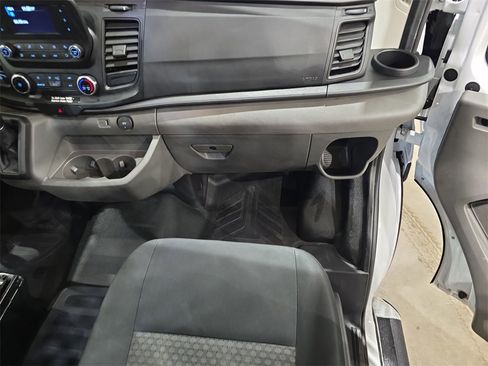 Used 2024 Ford Transit 250 Base w/ Exterior Upgrade Package image 9