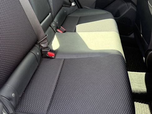Used 2018 Subaru Forester 2.5i Premium w/ Popular Package #3B AWD/4WD image 15