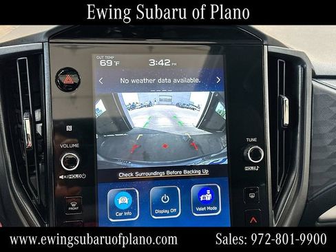 Used 2026 Subaru Forester Premium AWD/4WD image 13