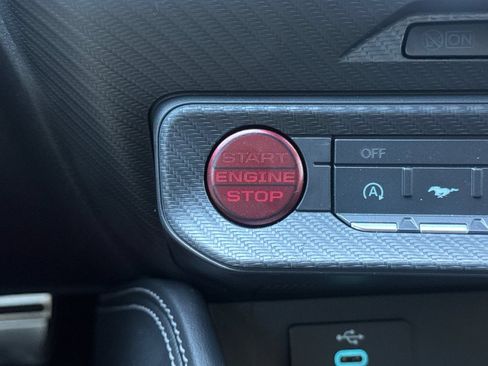 Used 2025 Ford Mustang GT Premium RWD image 22