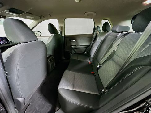 Used 2023 Nissan Rogue SV FWD image 26