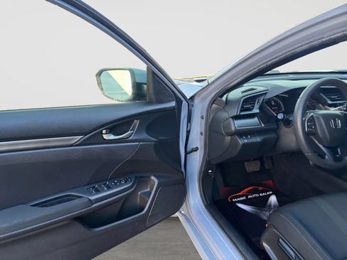 Used 2019 Honda Civic LX image 11