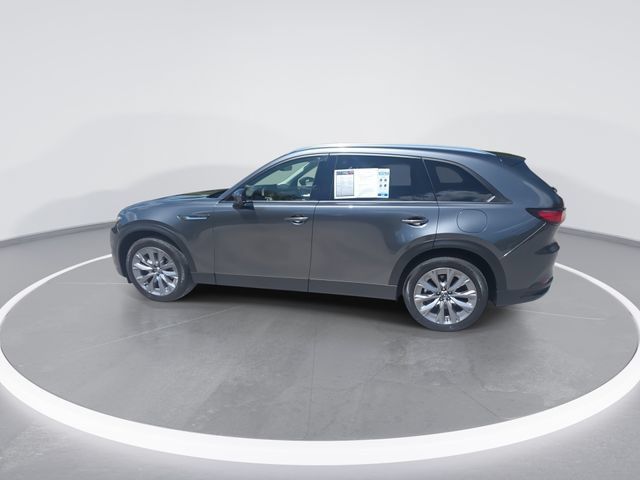 Certified 2026 MAZDA CX-90 3.3 Turbo w/ Preferred Package AWD/4WD image 6